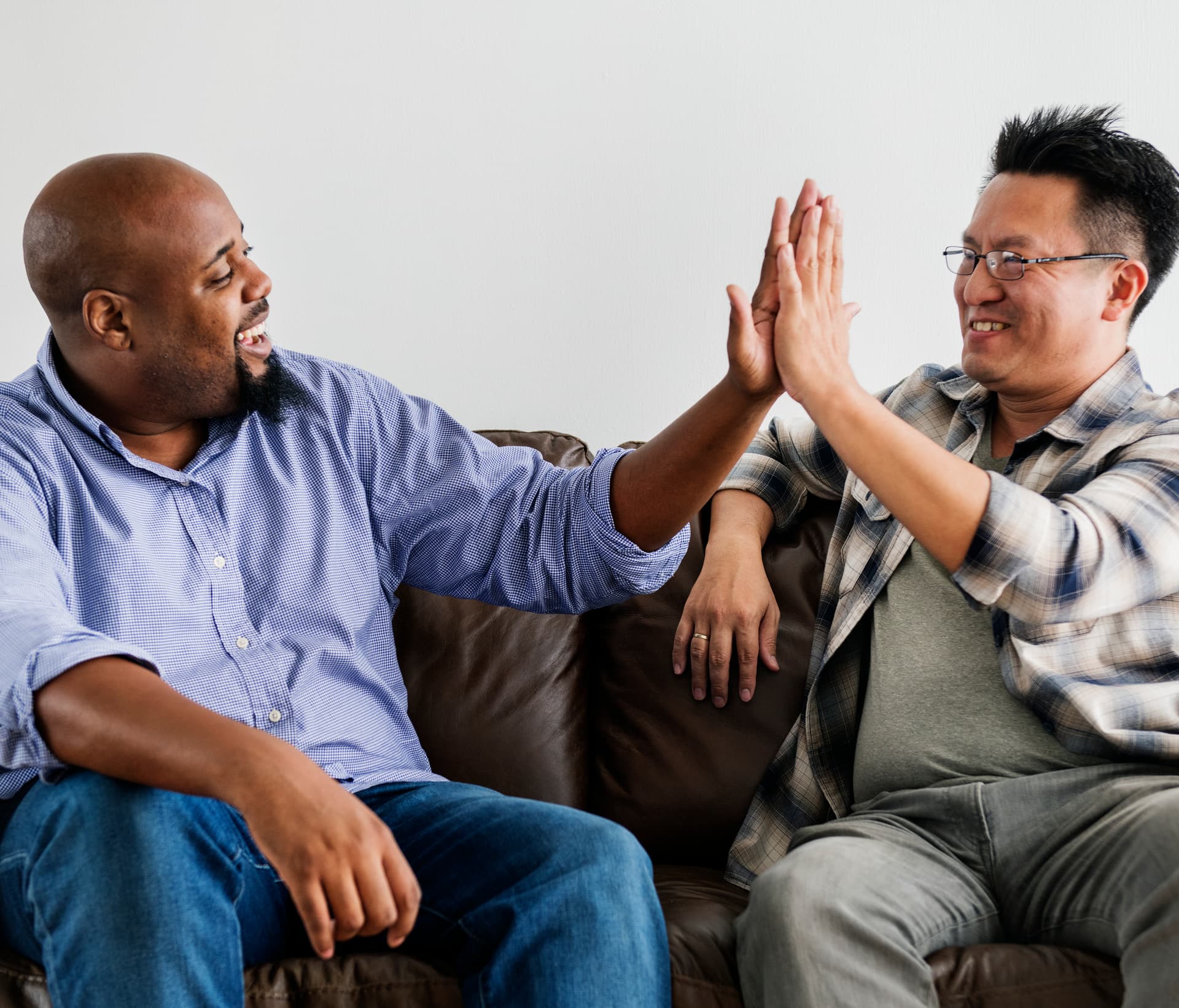 Celebrating Success: Stories of Triumph and Connection