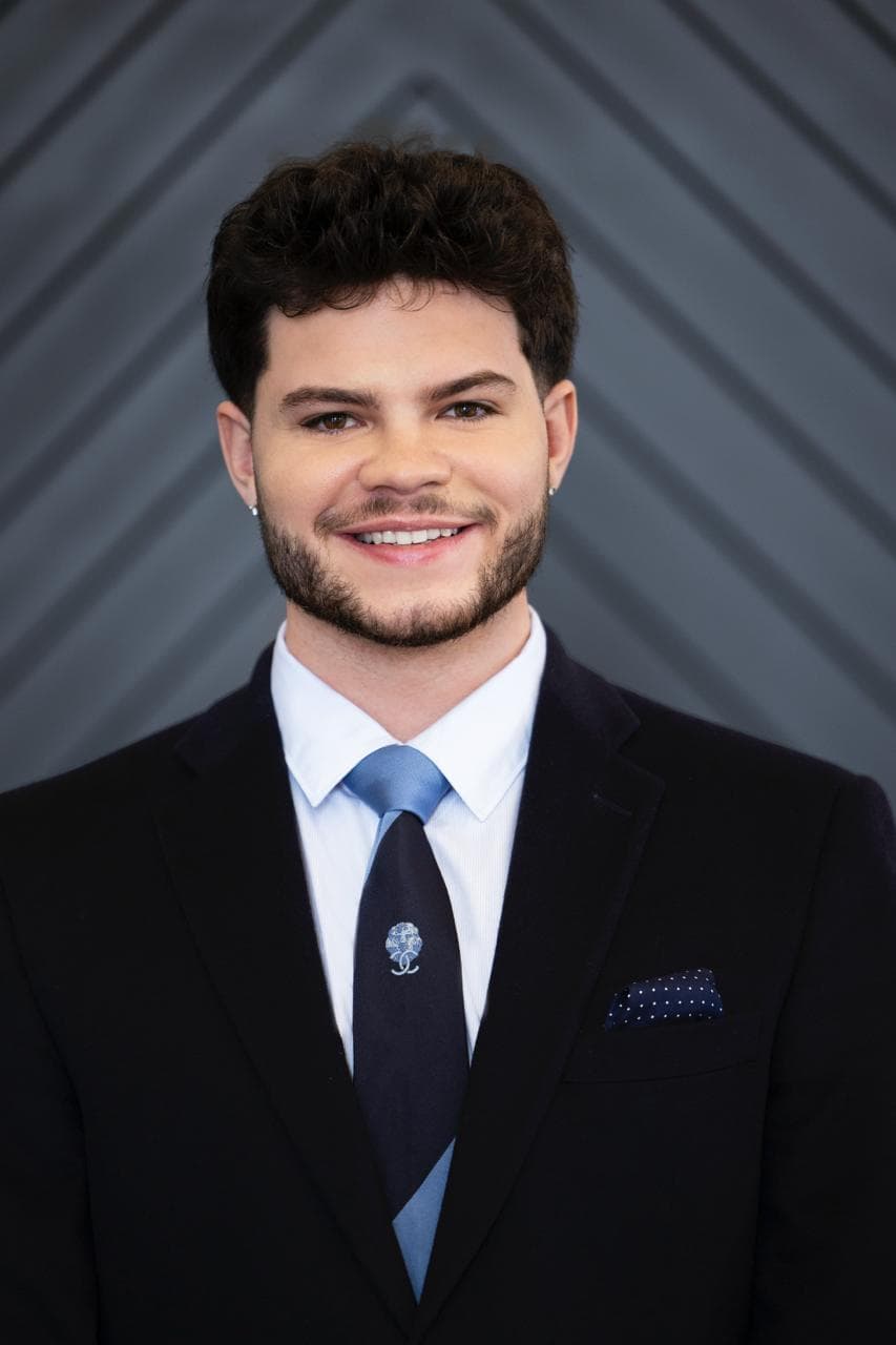 Brandon Amaral, Advertising & Marketing Director at Mingo